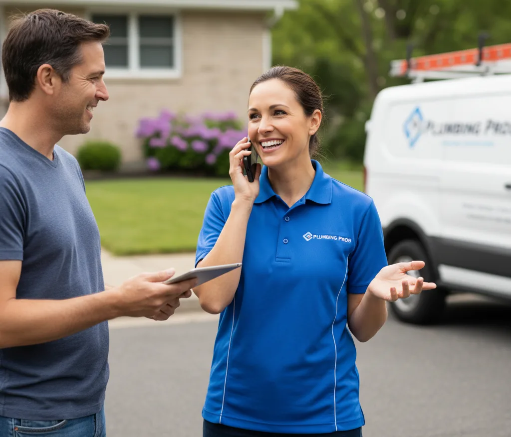 Emergency Plumbing in Gretna, VA